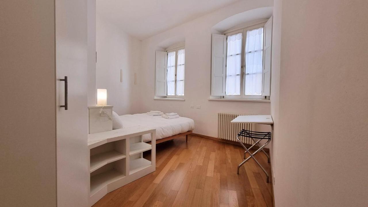 Al Trionfo 3 Apartment Trieste Luaran gambar