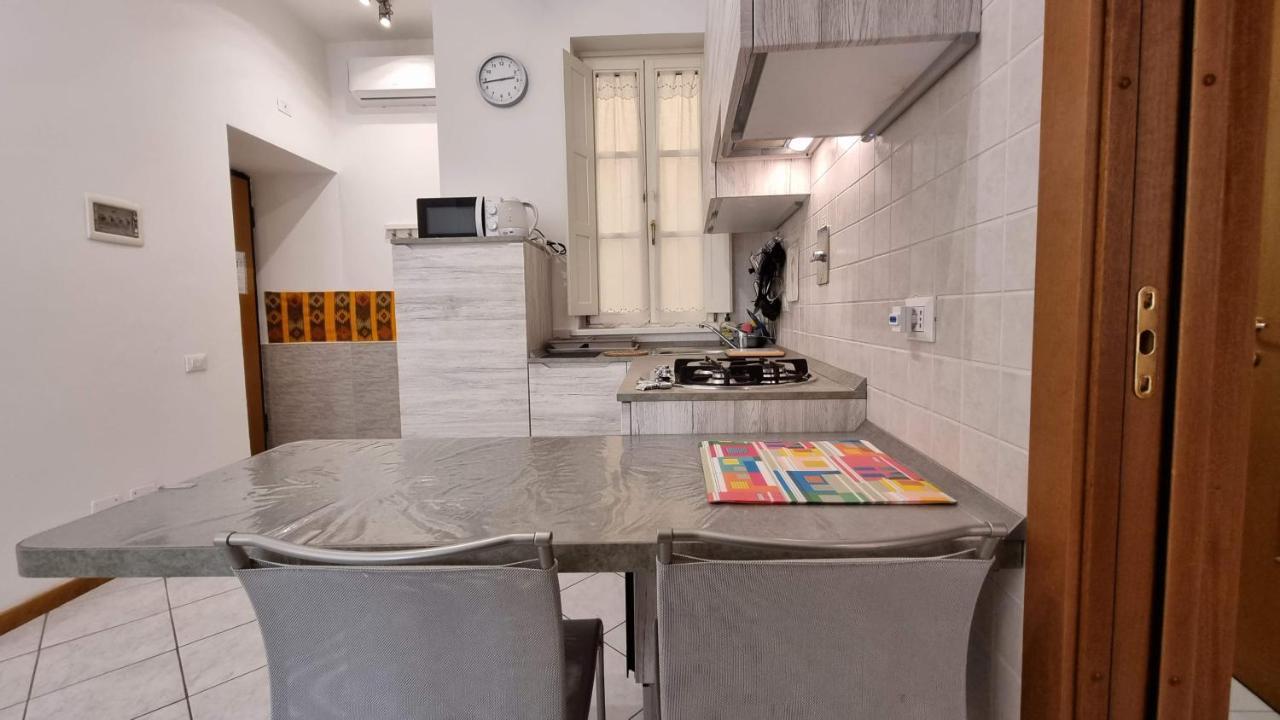Al Trionfo 3 Apartment Trieste Luaran gambar
